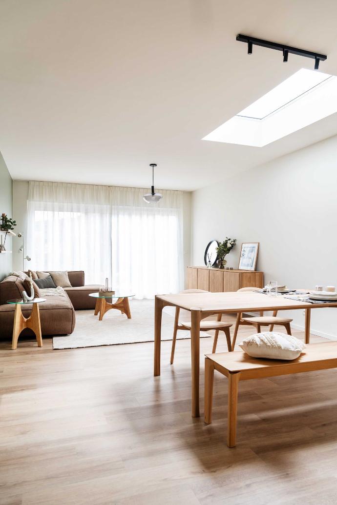 Live Light | Rent furniture for real estate projects