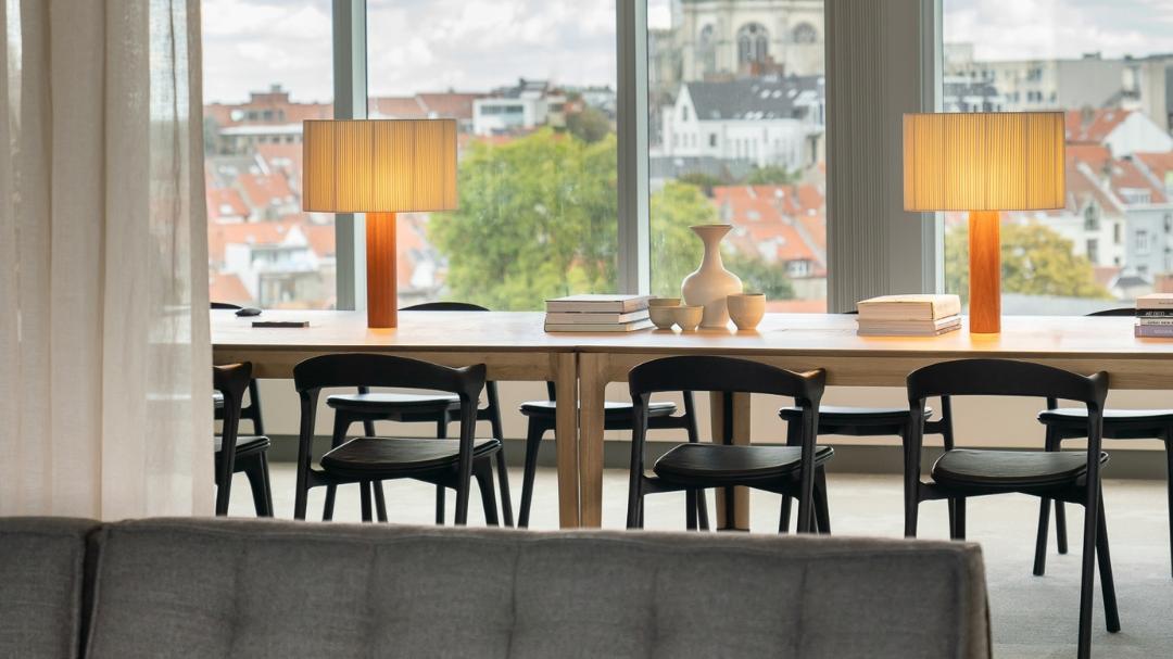 Live Light | Rental furniture for workspaces