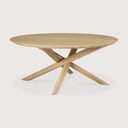 Mikado coffee table