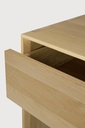 Nordic console - 2 drawers 