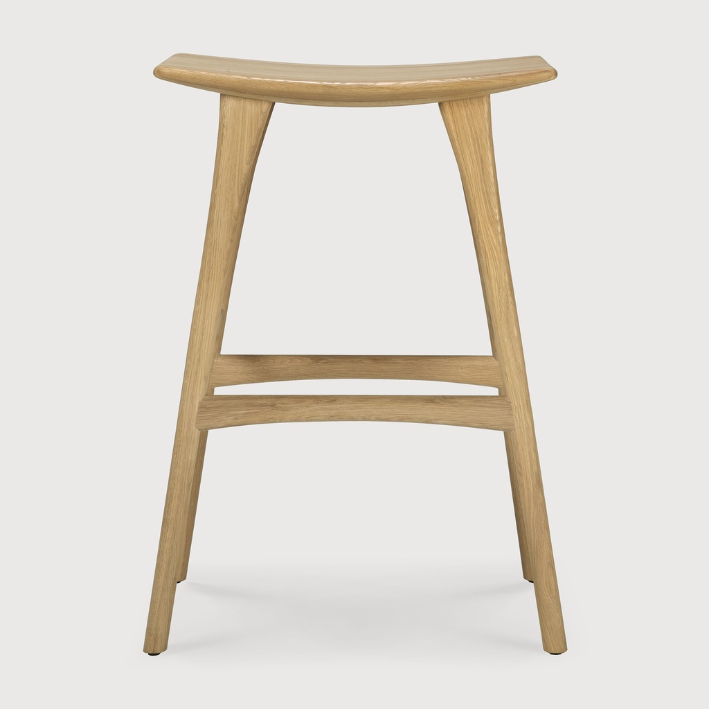 Osso bar stool