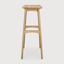 Osso bar stool