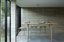 Osso bar stool