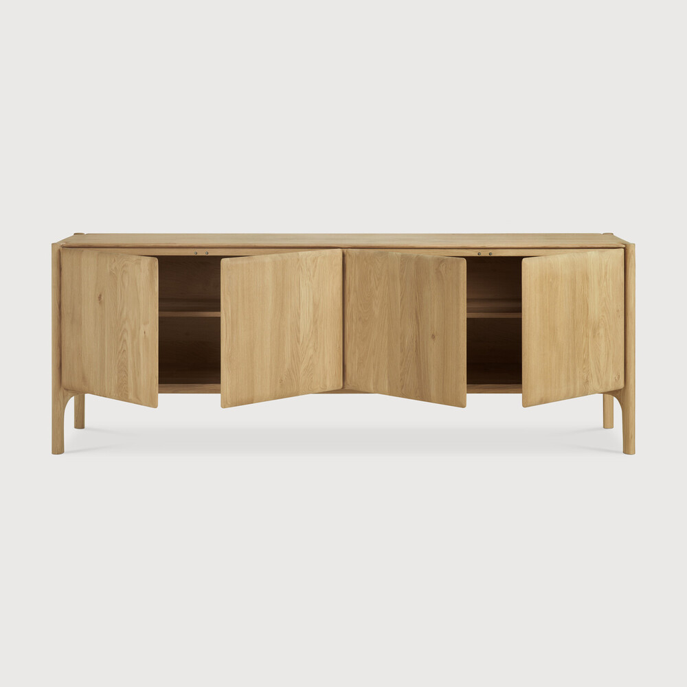 PI sideboard - 4 doors