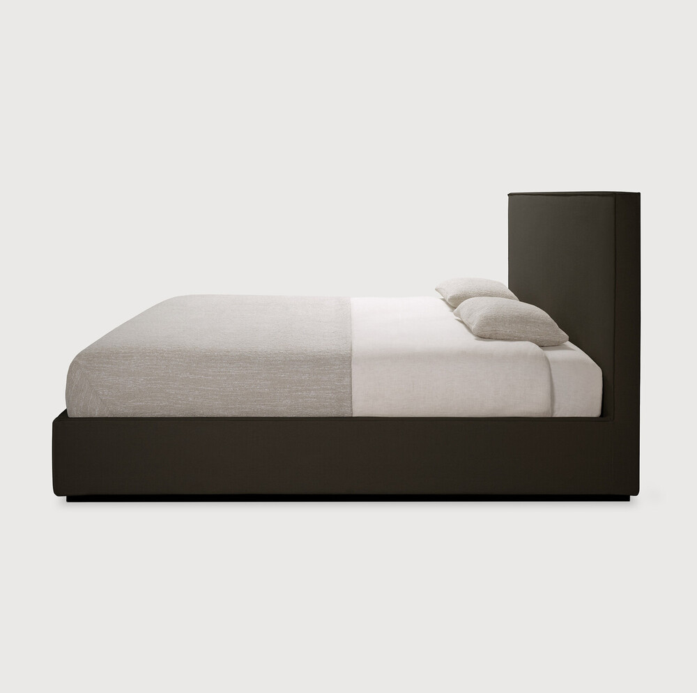 Revive Bed - removable cover
