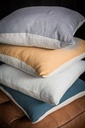 (Lin)Sauvage cushion