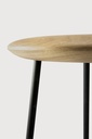 Baretto bar stool