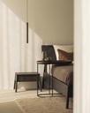 Air bedside table