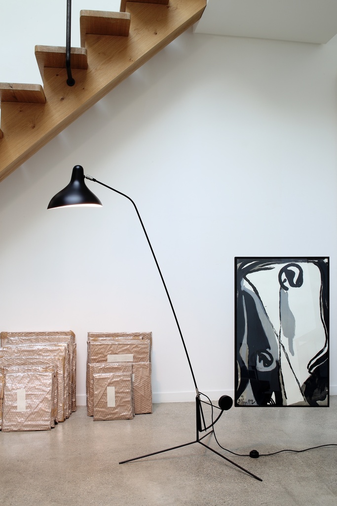 Mantis BS1 Floor lamp