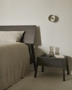 Air bedside table
