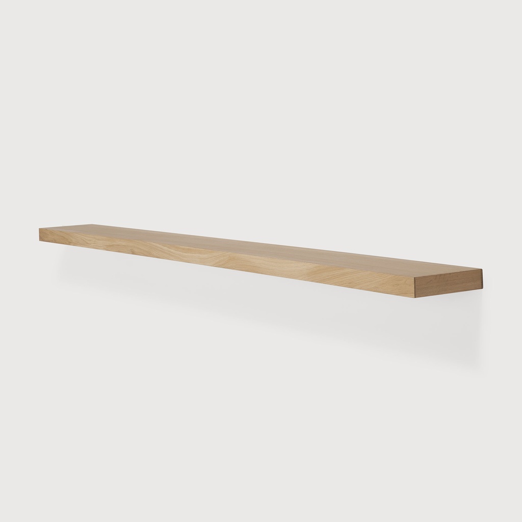 Wall shelf