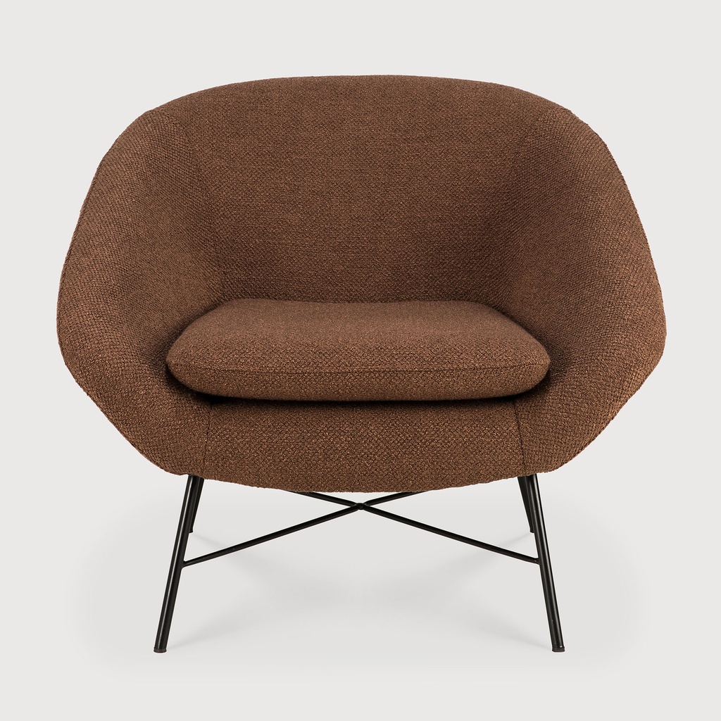 Barrow lounge chair