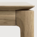 Oak Bok dining table 