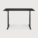 Metal frame - for Bok adjustable desk