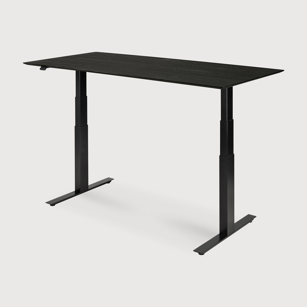 Metal frame - for Bok adjustable desk