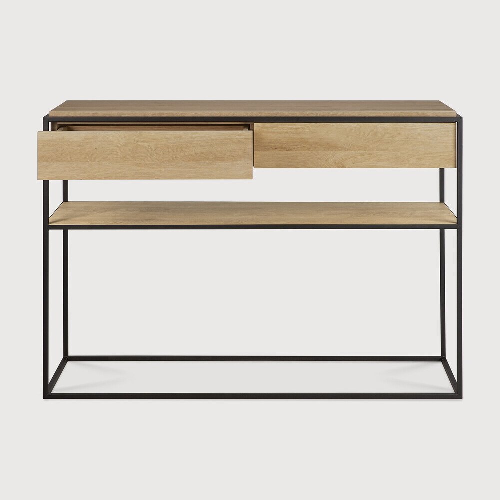 Monolit console