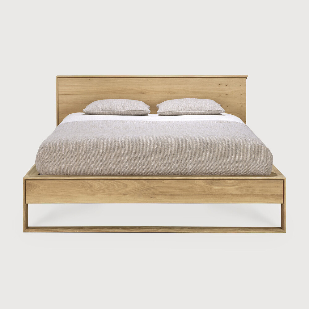 Nordic II bed