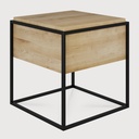 Monolit bedside table