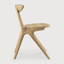 Oak Eye dining chair