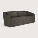 Set of lumbar cushions for Trapeze sofa