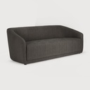 Trapeze sofa - 3 seater