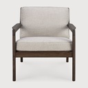 Rosewood Jack lounge chair