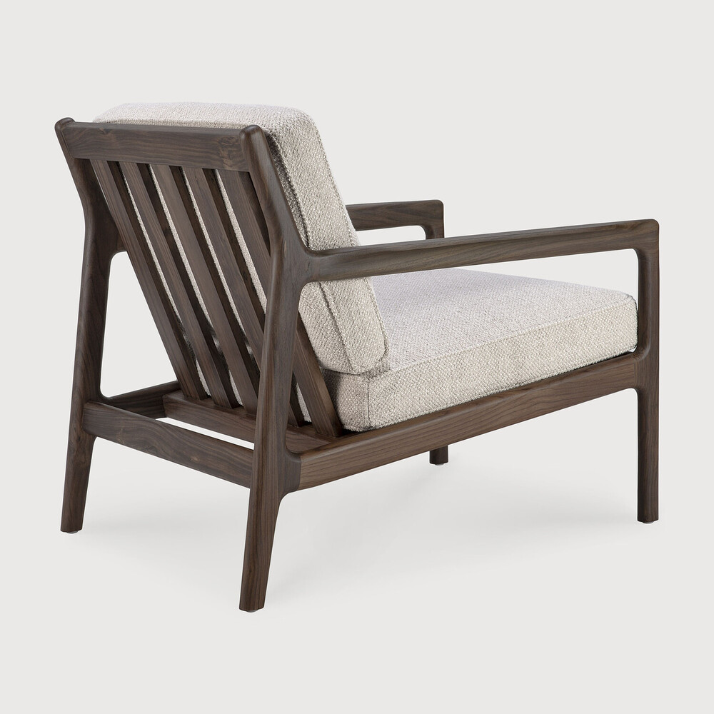 Rosewood Jack lounge chair