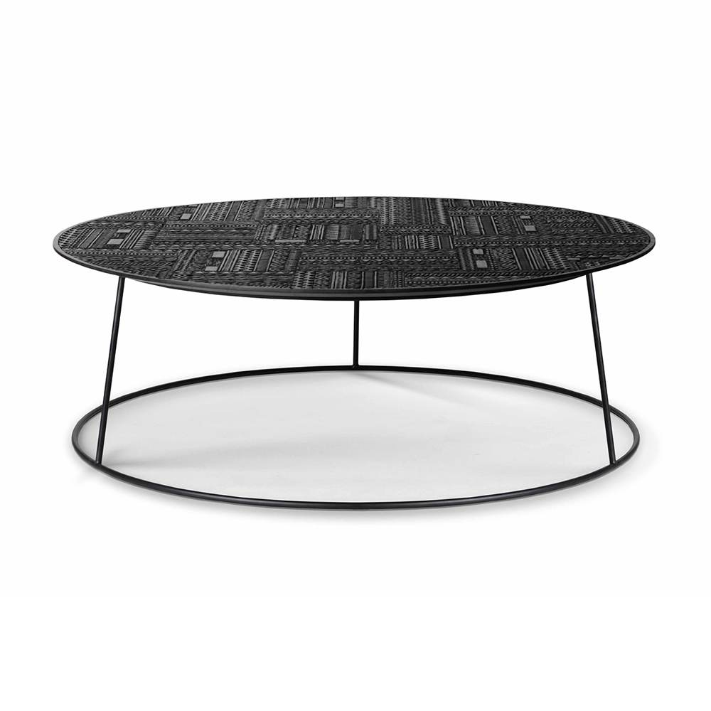 Tabwa coffee table