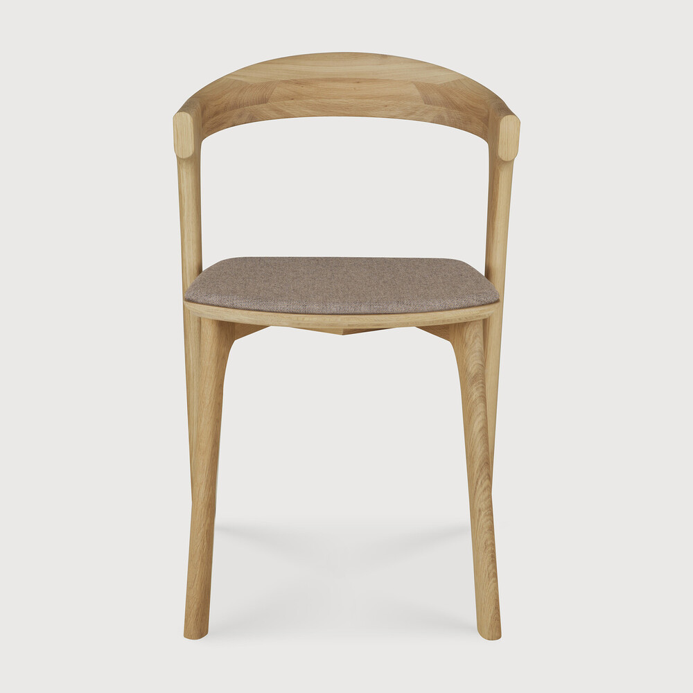 Oak Bok dining chair