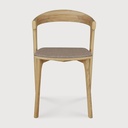 Oak Bok dining chair