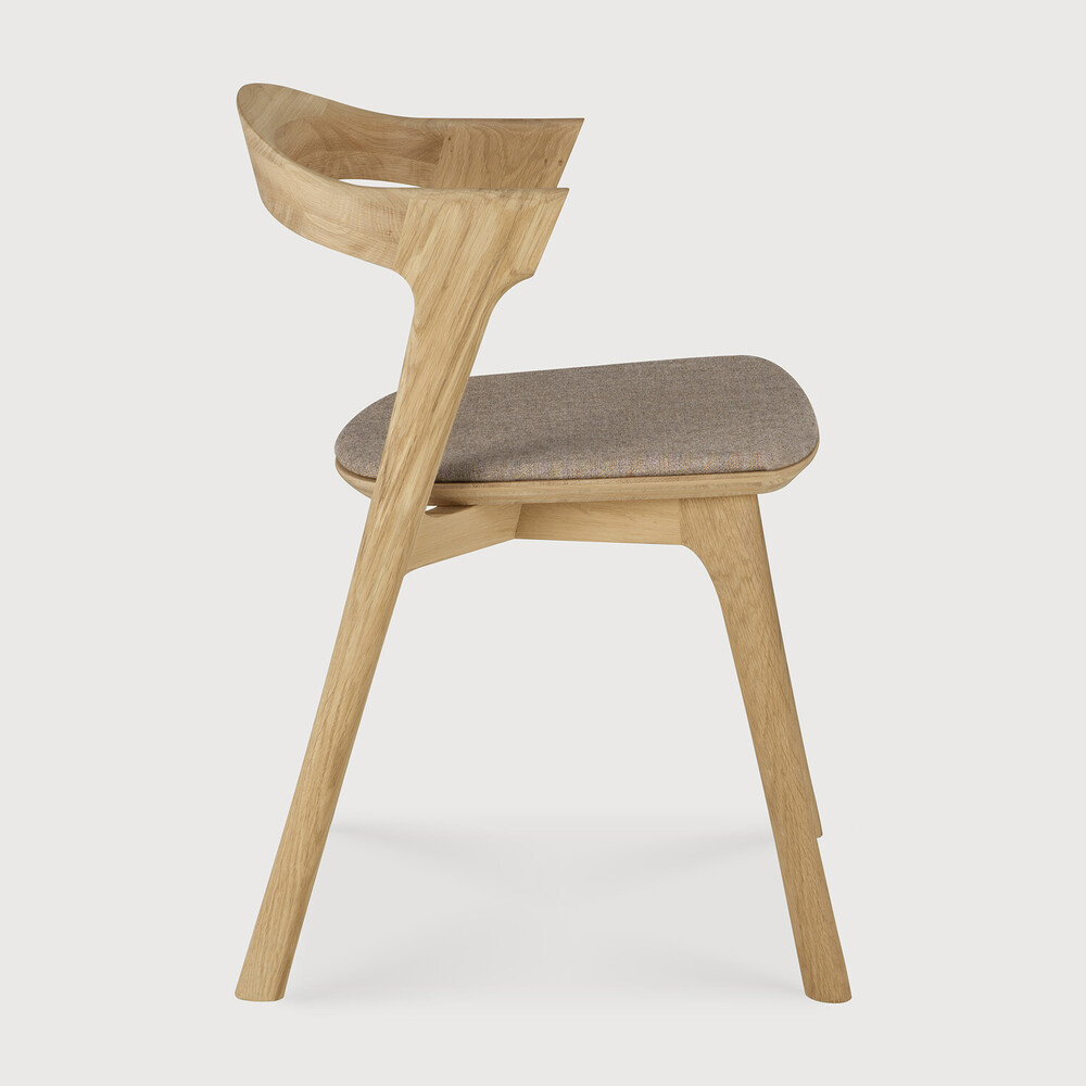 Oak Bok dining chair