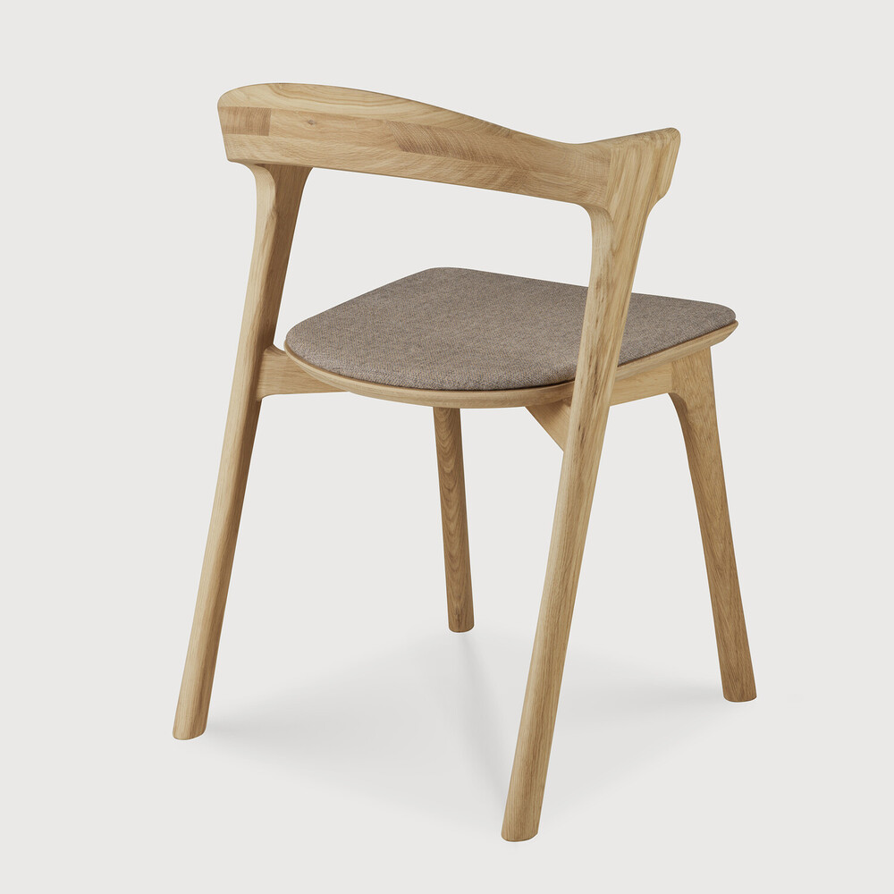 Oak Bok dining chair