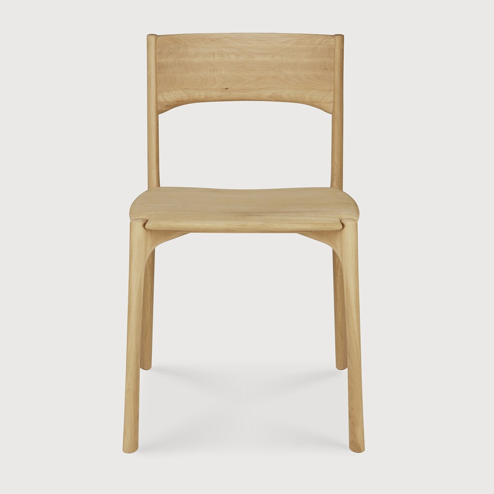 PI dining chair