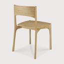 PI dining chair