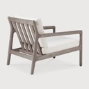 Teak Jack outdoor lounge chair