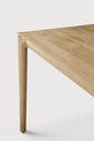 Oak Bok desk