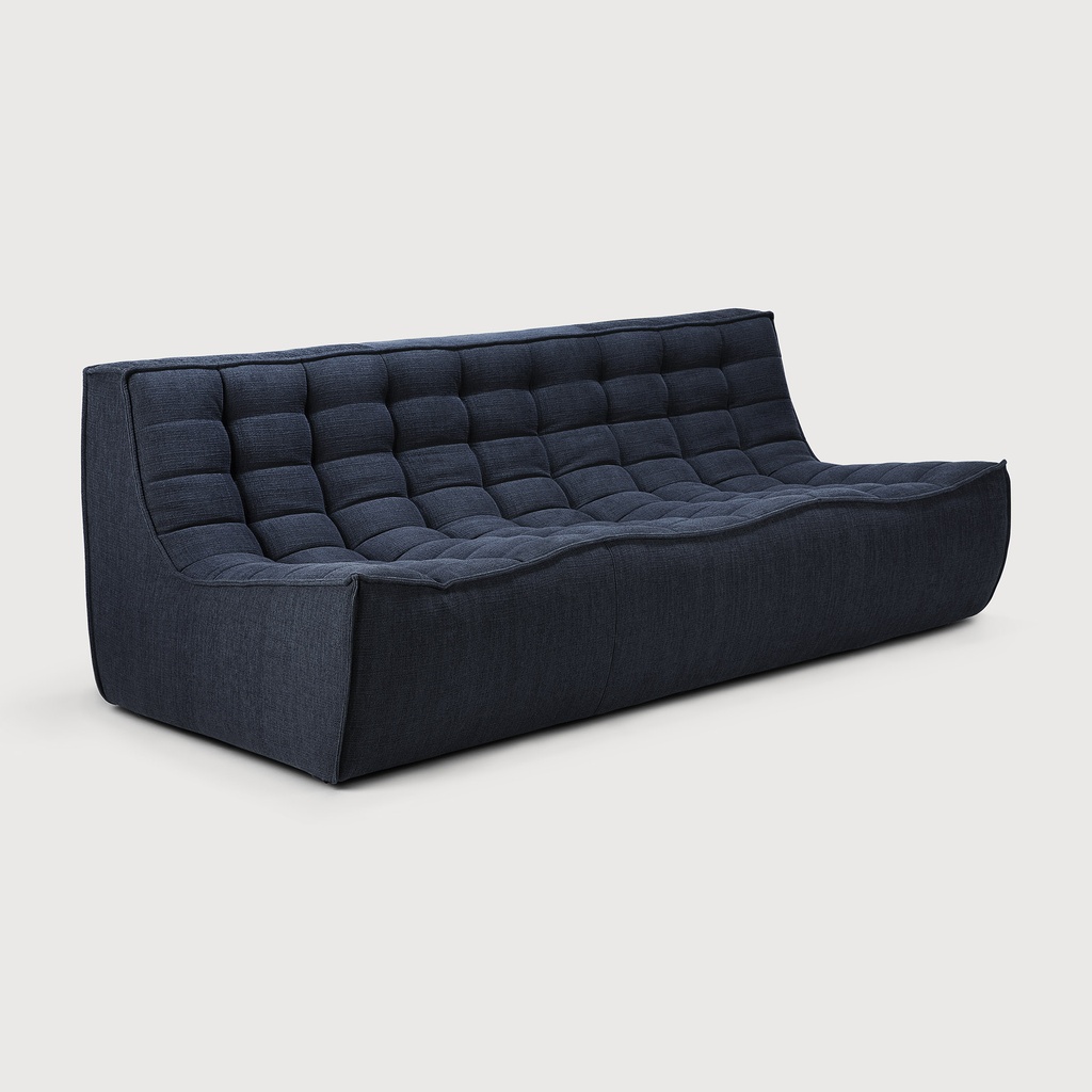 N701 sofa - 3 seater 