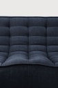 N701 sofa - 3 seater 