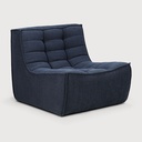 N701 sofa - 1 seater 