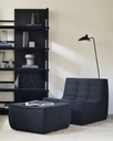 N701 sofa - 1 seater 