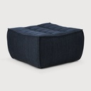 N701 sofa - footstool 