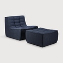 N701 sofa - footstool 