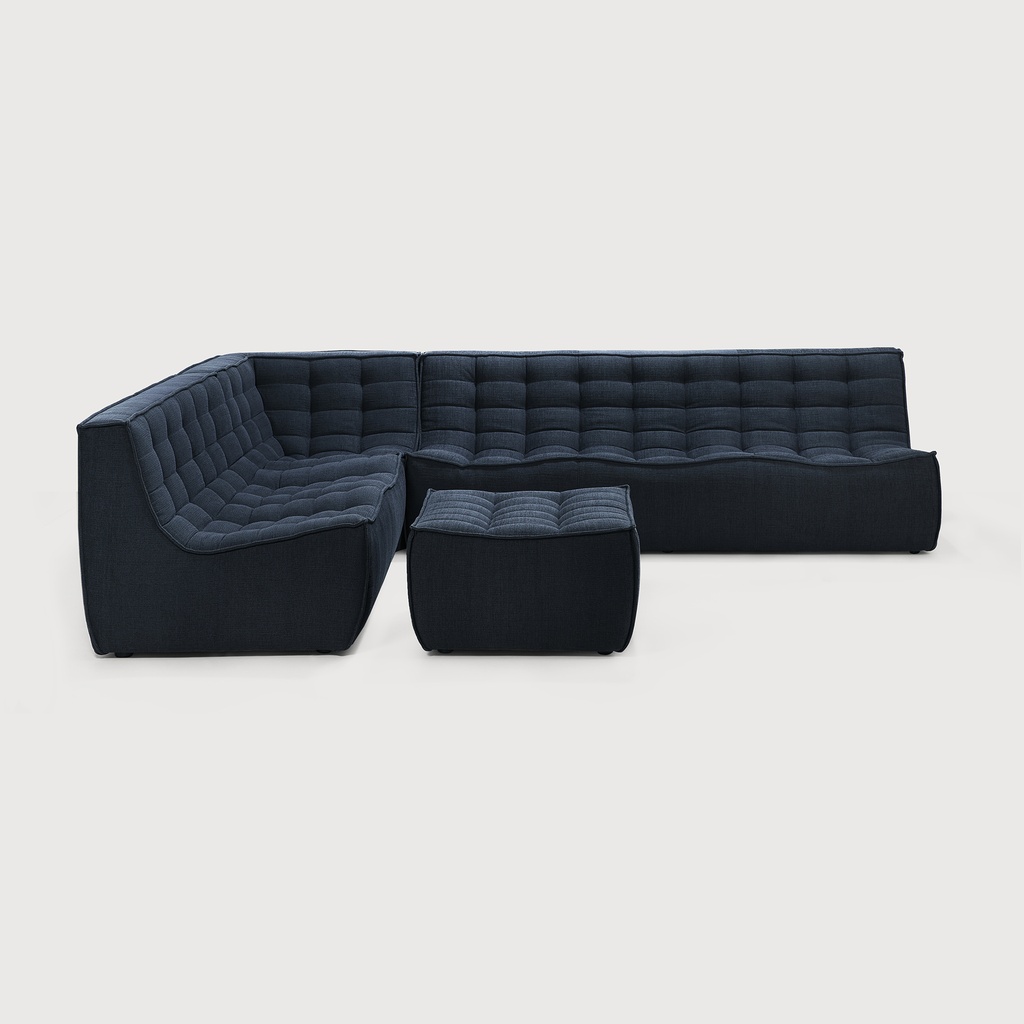 N701 sofa - footstool 