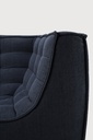 N701 sofa - corner