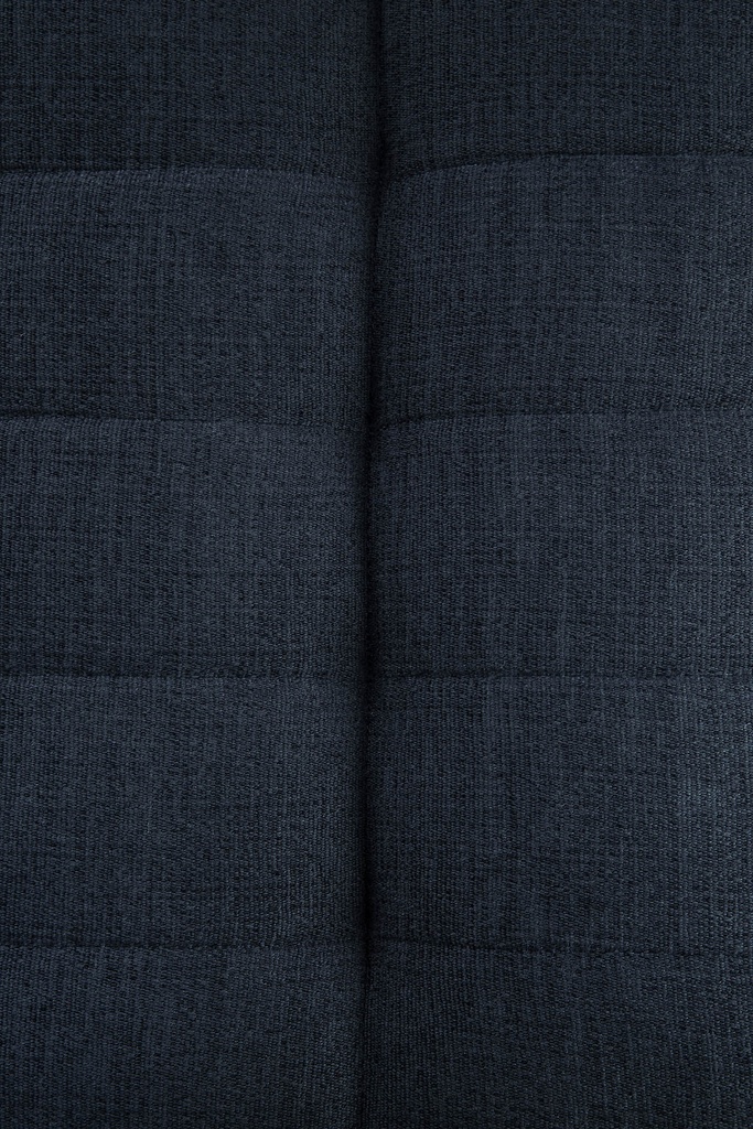 N701 sofa - round corner