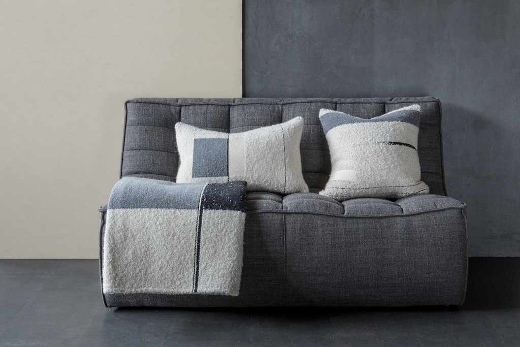 Urban cushion- Square