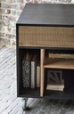 Oscar drawer unit - 1 drawer