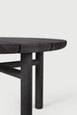 Quatro outdoor side table