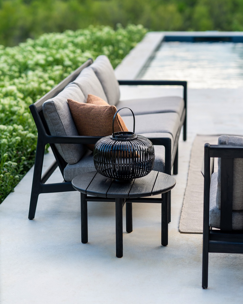 Quatro outdoor side table