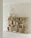 Geometric rack